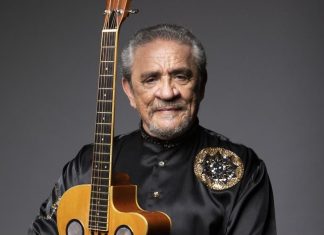 Zé Ramalho retorna a Brasília com show de clássicos