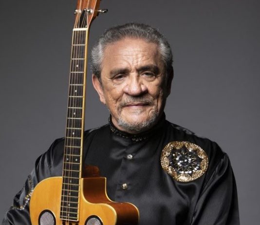 Zé Ramalho retorna a Brasília com show de clássicos