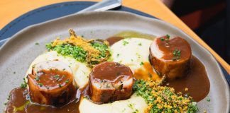 Confira dicas para curtir a última semana da Brasília Restaurant Week