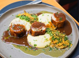 Confira dicas para curtir a última semana da Brasília Restaurant Week