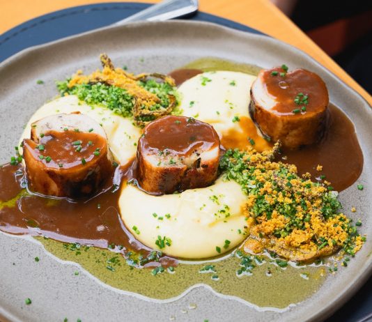 Confira dicas para curtir a última semana da Brasília Restaurant Week