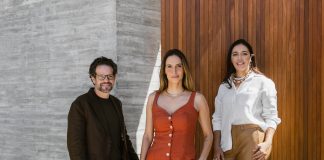 TRIAA reúne arquitetura, design e negócios em Brasília