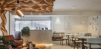 Arquitetura, design e chocolate se encontram em experiência sensorial na CASACOR Brasília