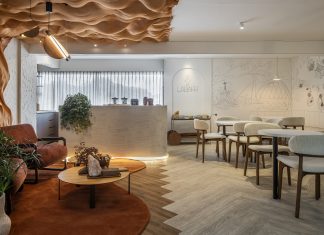 Arquitetura, design e chocolate se encontram em experiência sensorial na CASACOR Brasília