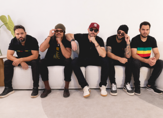 O Bando lança novo EP e retoma carreira autoral após hiato