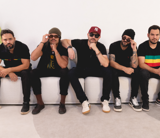 O Bando lança novo EP e retoma carreira autoral após hiato