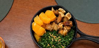 Papaya Bar e Gastronomia celebra o fim de semana com feijoada
