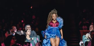 “Moraes Musical Moreira” chega a Brasília pelo Teatro Nacional Cláudio Santoro