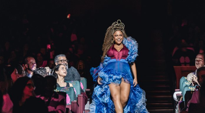 “Moraes Musical Moreira” chega a Brasília pelo Teatro Nacional Cláudio Santoro