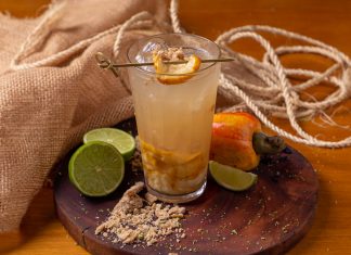 Dia da Cachaça: destilado ganha homenagens em Brasília