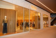 LE LIS inaugura nova loja no Shopping Partage Brasília