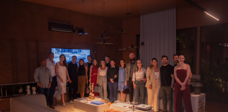 CASACOR Brasília reuniu especialistas para talk sobre saúde e arquitetura