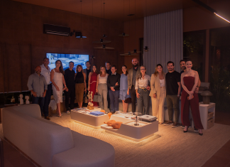 CASACOR Brasília reuniu especialistas para talk sobre saúde e arquitetura