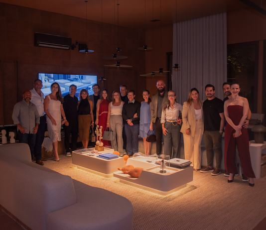 CASACOR Brasília reuniu especialistas para talk sobre saúde e arquitetura