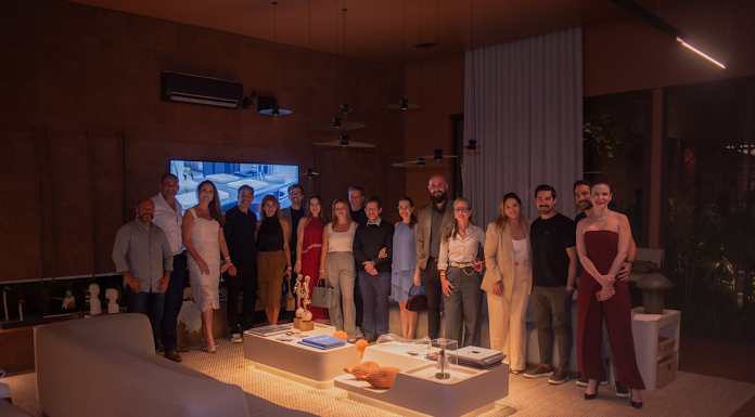 CASACOR Brasília reuniu especialistas para talk sobre saúde e arquitetura
