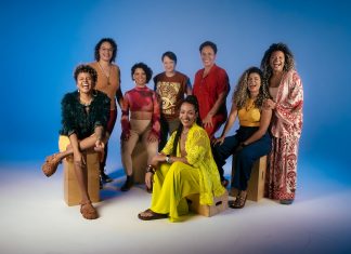 Festival Divas do Samba anuncia nova edição em Brasília