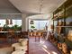 ON Arquitetura transforma a casa em um manifesto sobre legado na CASACOR Brasília