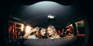 Luísa Sonza é indicada ao Latin Grammy