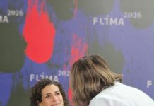 Romance italiano “Tempo Primo”, de Chiara Gentile, ganha lançamento em Brasília