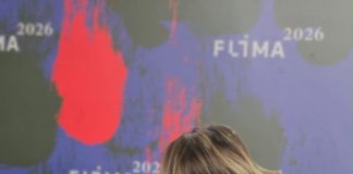 Romance italiano “Tempo Primo”, de Chiara Gentile, ganha lançamento em Brasília