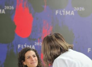 Romance italiano “Tempo Primo”, de Chiara Gentile, ganha lançamento em Brasília