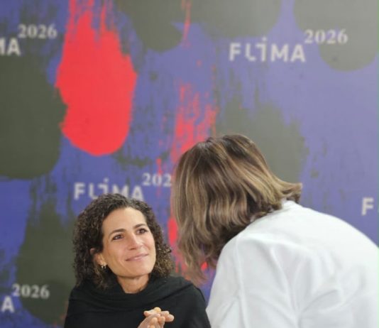 Romance italiano “Tempo Primo”, de Chiara Gentile, ganha lançamento em Brasília