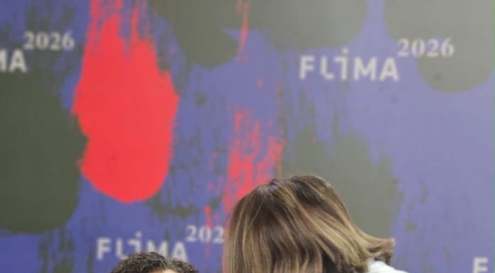 Romance italiano “Tempo Primo”, de Chiara Gentile, ganha lançamento em Brasília
