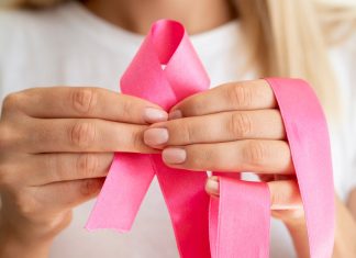 Helio Diff promove Outubro Rosa com ações solidárias
