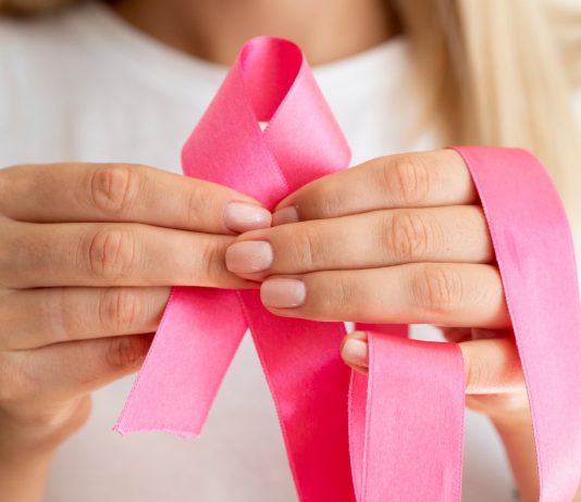 Helio Diff promove Outubro Rosa com ações solidárias