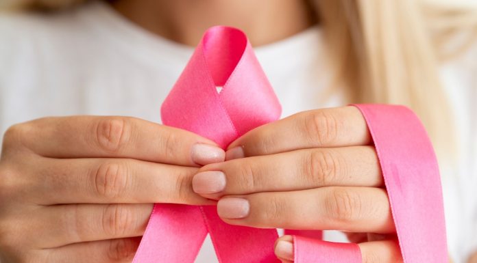 Helio Diff promove Outubro Rosa com ações solidárias