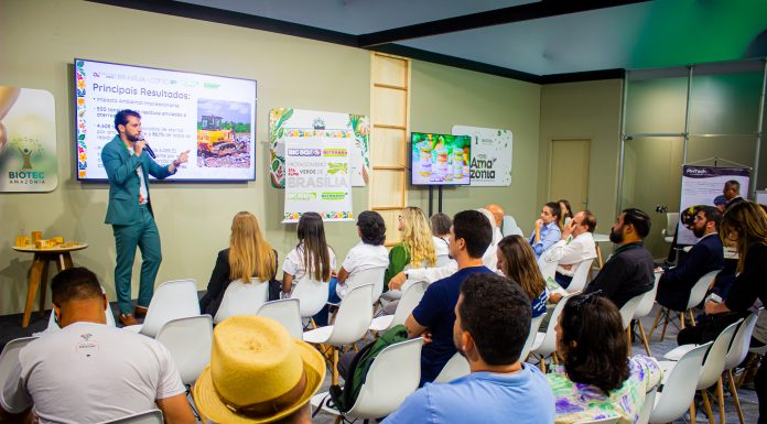 Sustentabilidade se consolida como estratégia no BIG BOX e ULTRABOX