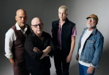 Pixies em Brasília: Pílulas do Porão traz a banda pioneira do rock alternativo ao Nilson Nelson