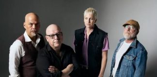 Pixies em Brasília: Pílulas do Porão traz a banda pioneira do rock alternativo ao Nilson Nelson