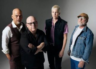 Pixies em Brasília: Pílulas do Porão traz a banda pioneira do rock alternativo ao Nilson Nelson