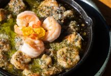 Alta gastronomia em meio à natureza: Pura aposta em experiências à mesa na Chapada dos Veadeiros