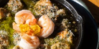 Alta gastronomia em meio à natureza: Pura aposta em experiências à mesa na Chapada dos Veadeiros