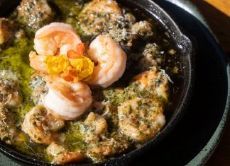 Alta gastronomia em meio à natureza: Pura aposta em experiências à mesa na Chapada dos Veadeiros
