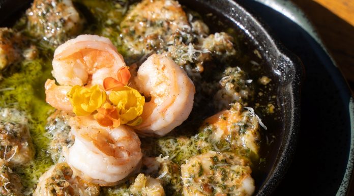 Alta gastronomia em meio à natureza: Pura aposta em experiências à mesa na Chapada dos Veadeiros