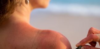 Pesquisa revela como o sol mata células e envelhece a pele