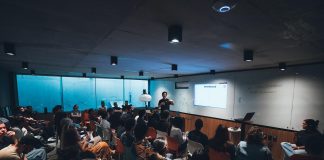 Mercado audiovisual impulsiona economia criativa e amplia busca por profissionais qualificados
