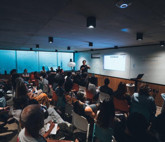 Mercado audiovisual impulsiona economia criativa e amplia busca por profissionais qualificados