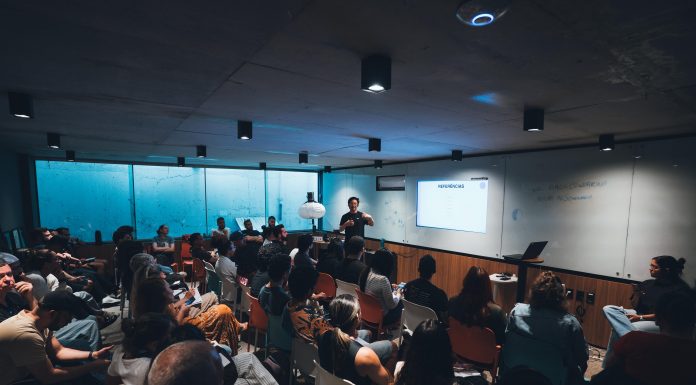 Mercado audiovisual impulsiona economia criativa e amplia busca por profissionais qualificados